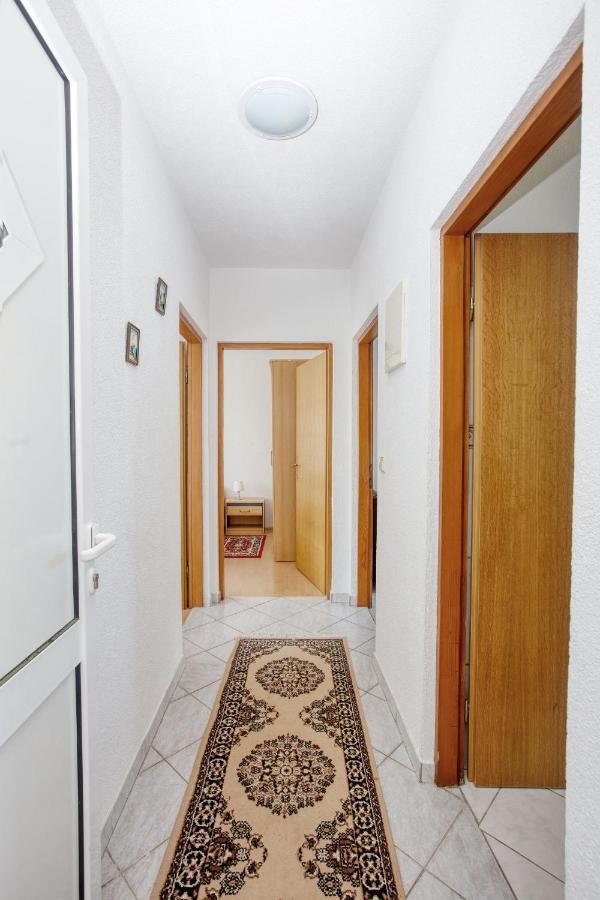 Apartments With A Parking Space Zablace, Sibenik - 4219 Exterior photo