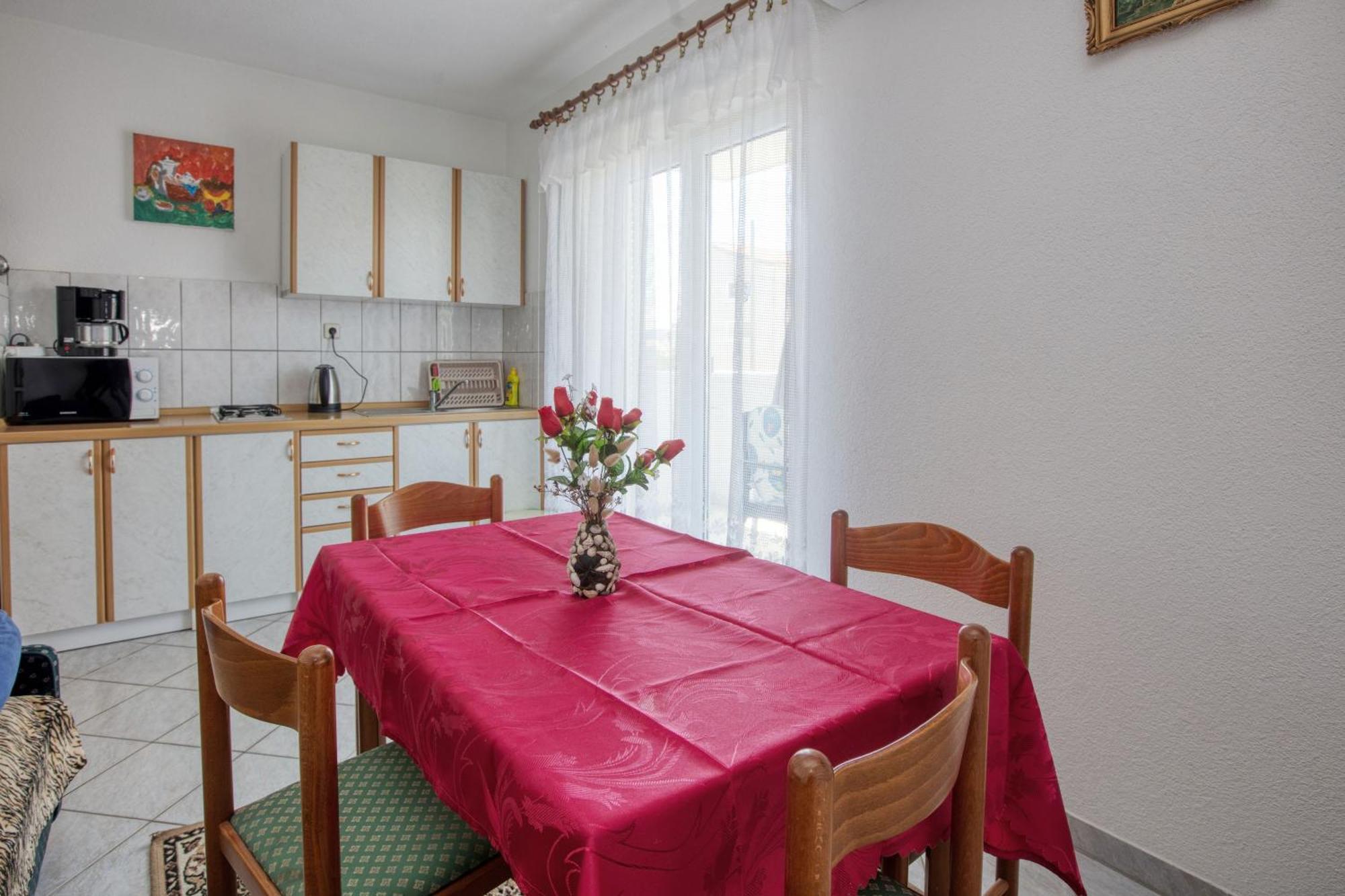 Apartments With A Parking Space Zablace, Sibenik - 4219 Room photo